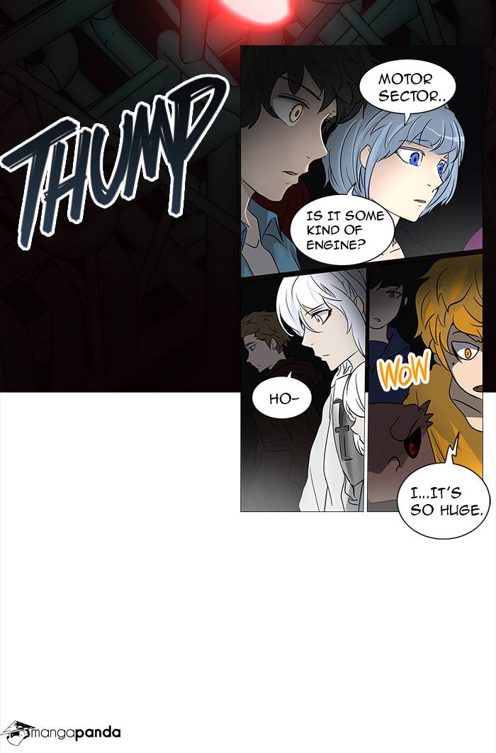 Tower of God Chapter 254 image 32